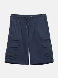 Denzel Cargo Shorts (7-18