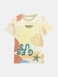 Eco Desert Signature Tee (7-16)