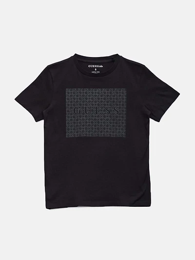 Eco Birch Tee (7-16)