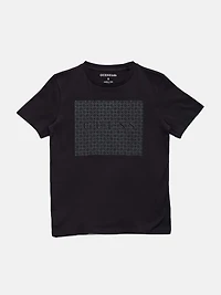 Eco Birch Tee (7-16)