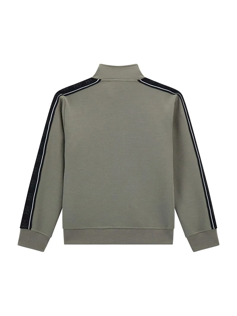 Eco Mini Me Active Jacket (6-16)