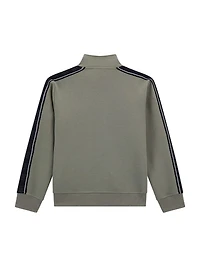 Eco Mini Me Active Jacket (6-16)