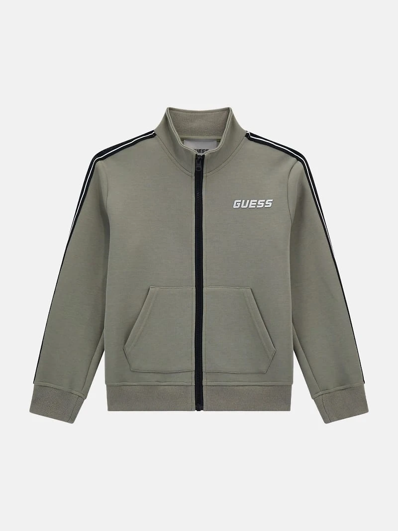 Eco Mini Me Active Jacket (6-16)
