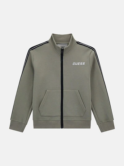 Eco Mini Me Active Jacket (6-16)