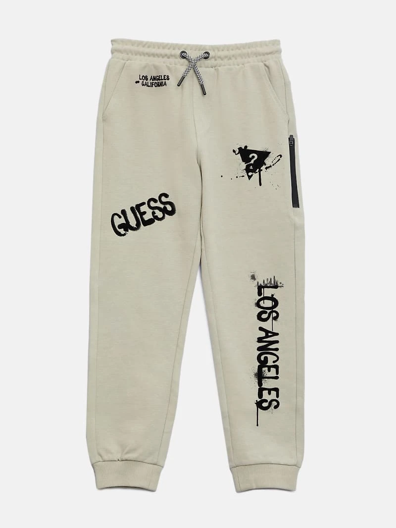 Bronx Active Pants (7-16)