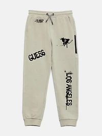 Bronx Active Pants (7-16)