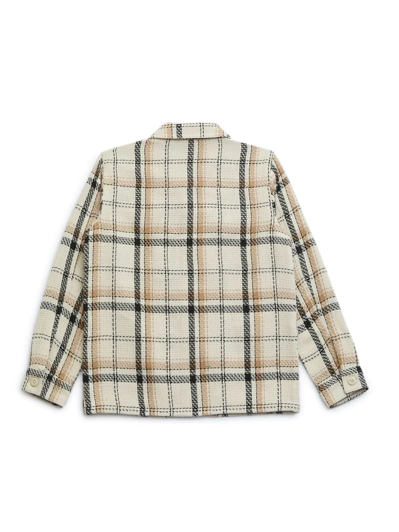 Jay Long-Sleeve Shirt (7-16