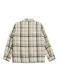 Jay Long-Sleeve Shirt (7-16