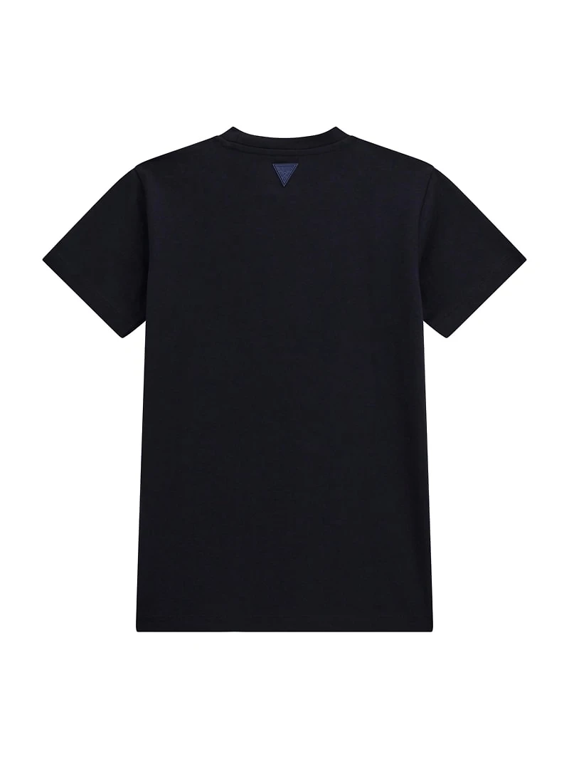 Eco Signature Tee (8-16)