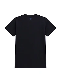 Eco Signature Tee (8-16)
