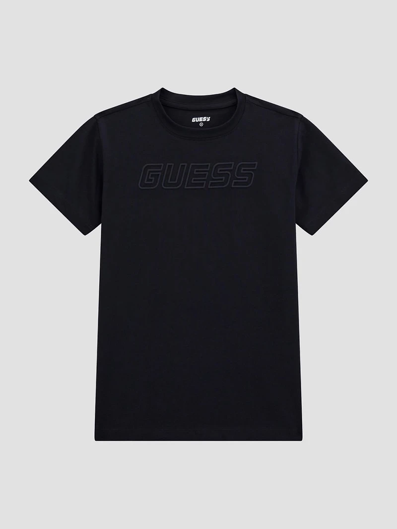 Eco Signature Tee (8-16)