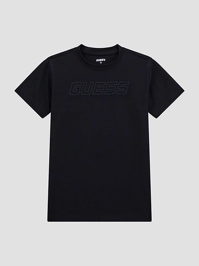 Eco Signature Tee (8-16)