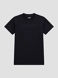 Eco Signature Tee (8-16)