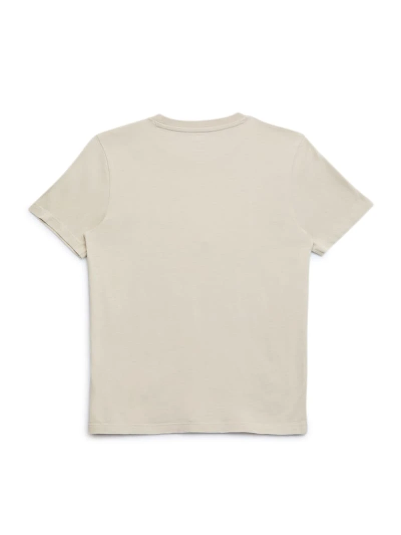 Trench Logo Tee (7-16