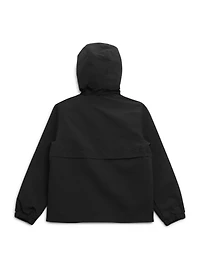 Manchester Nylon Jacket (7-16)