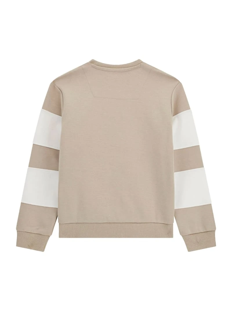 Logo Active Long-Sleeve (7-16)