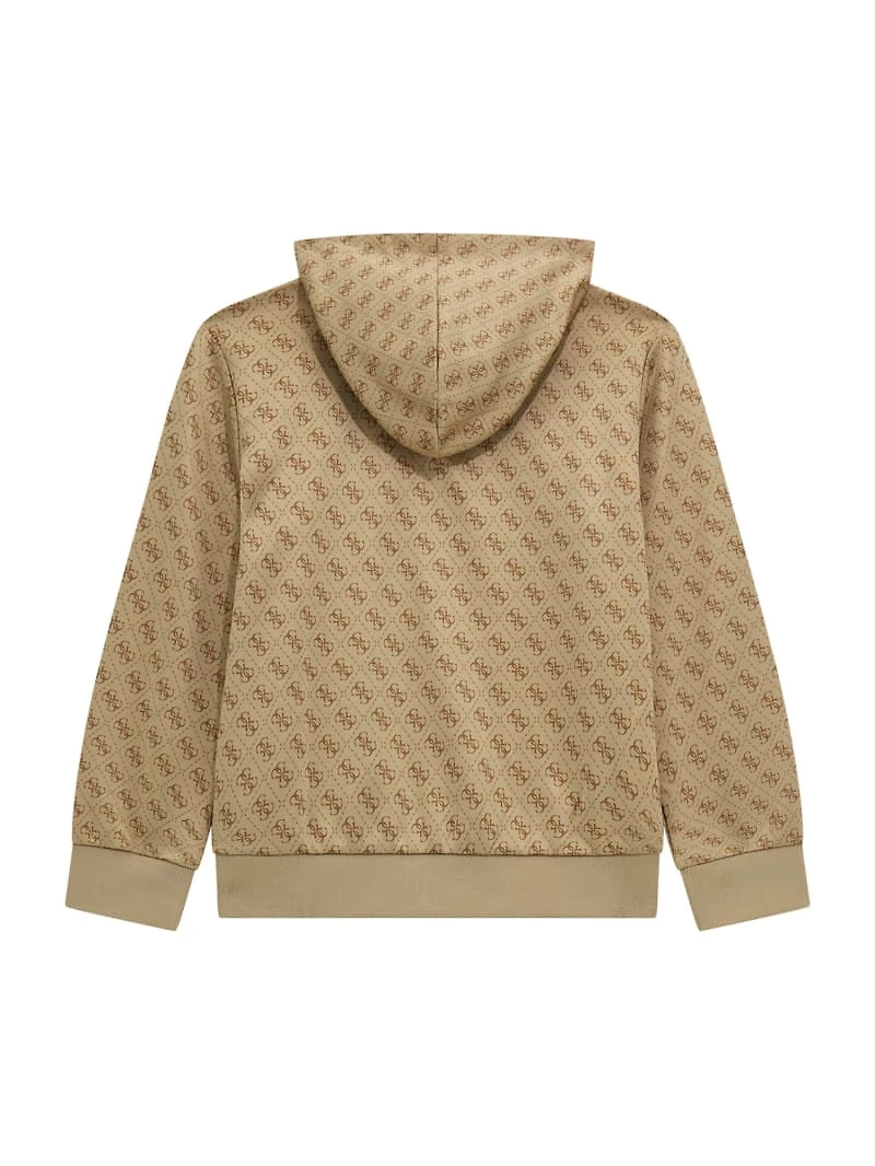 Eco Mini Me Signature Hoodie (8-16)