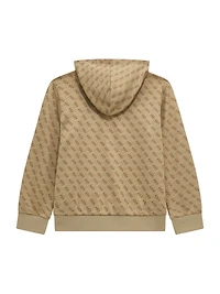 Eco Mini Me Signature Hoodie (8-16)