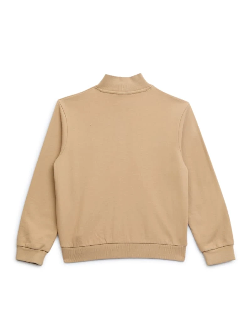 Garment Dye Cargo Active Top (7-16