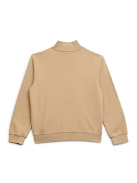 Garment Dye Cargo Active Top (7-16