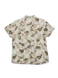 King Short-Sleeve Shirt (7-16)