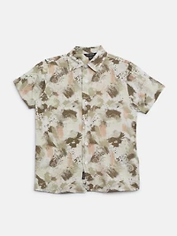 King Short-Sleeve Shirt (7-16)