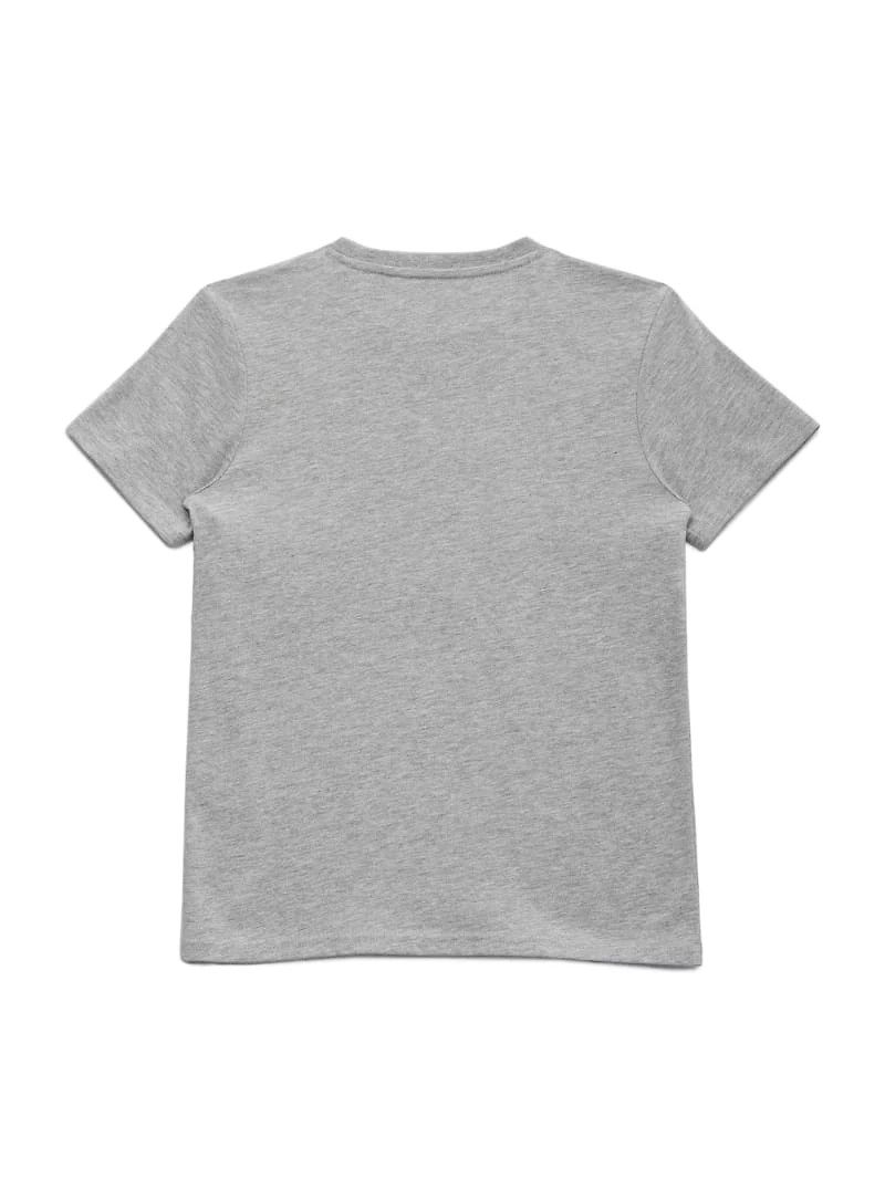 Eco Rickinson Striped Tee (7-16)