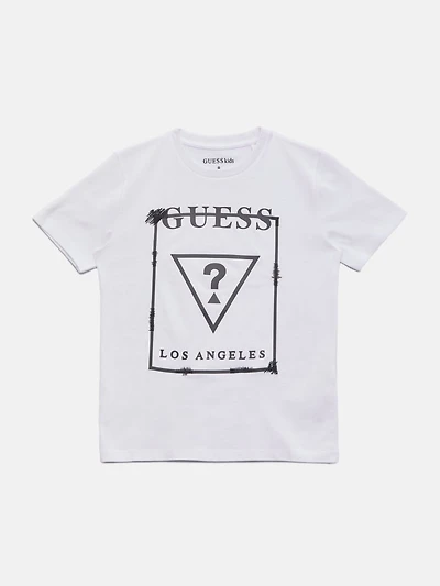 Dalex Logo Tee (7-16)