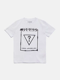 Dalex Logo Tee (7-16)