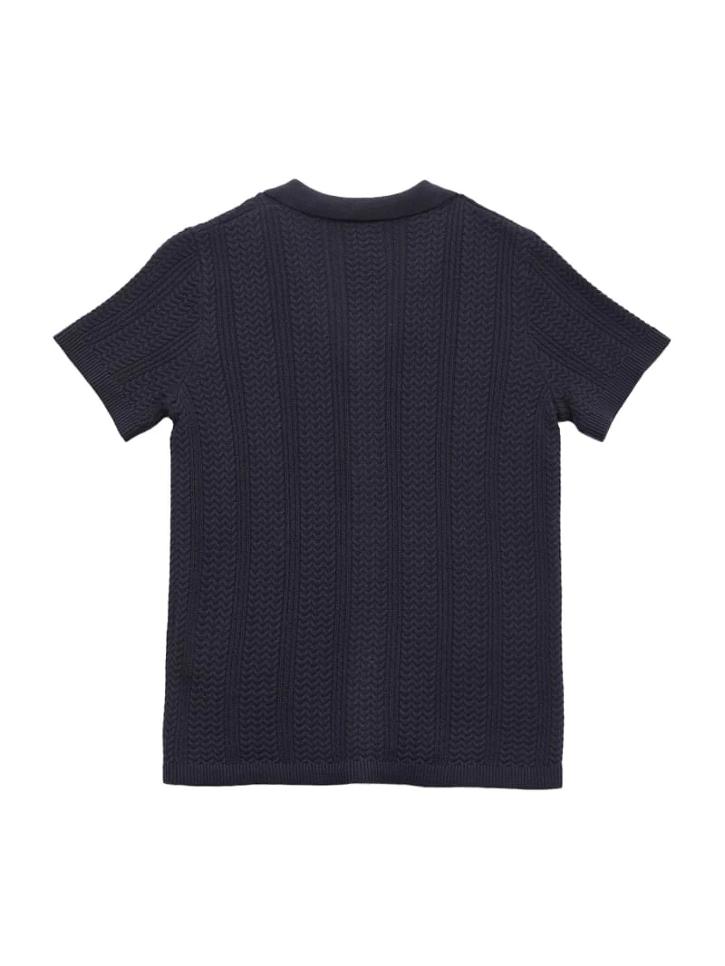 Cameron Sweater Polo (7-16)
