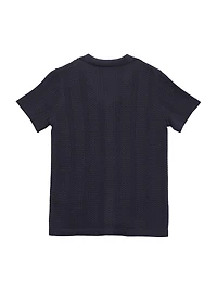 Cameron Sweater Polo (7-16)
