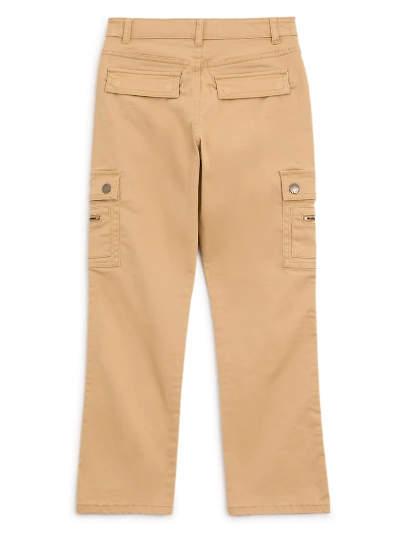 Cargo pants