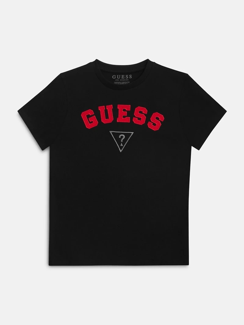 Phoenix Crewneck Tee (7-16)