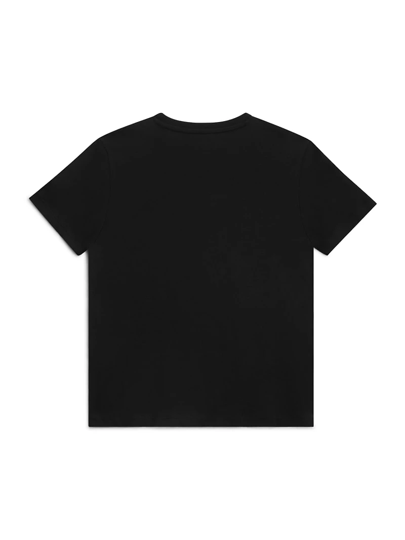 Arlon Crewneck Tee (7-16)