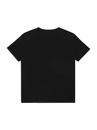 Arlon Crewneck Tee (7-16)