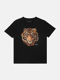 Arlon Crewneck Tee (7-16)