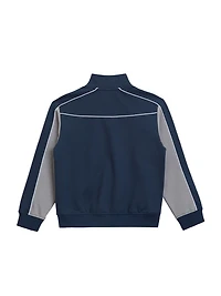 Joe Full-Zip Active Top (7-16