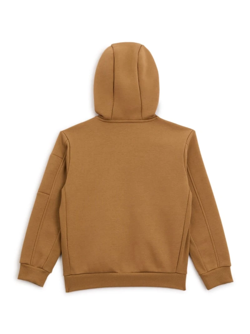 Joel Full-Zip Sweater (7-16