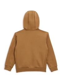 Joel Full-Zip Sweater (7-16
