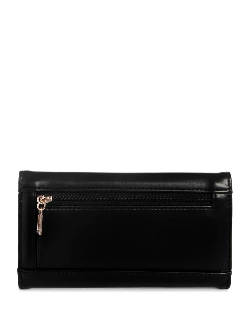 Demelza Slim Clutch Wallet