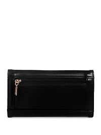 Demelza Slim Clutch Wallet