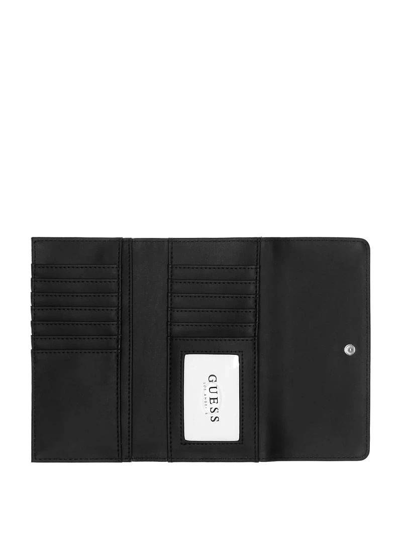 Demelza Slim Clutch Wallet