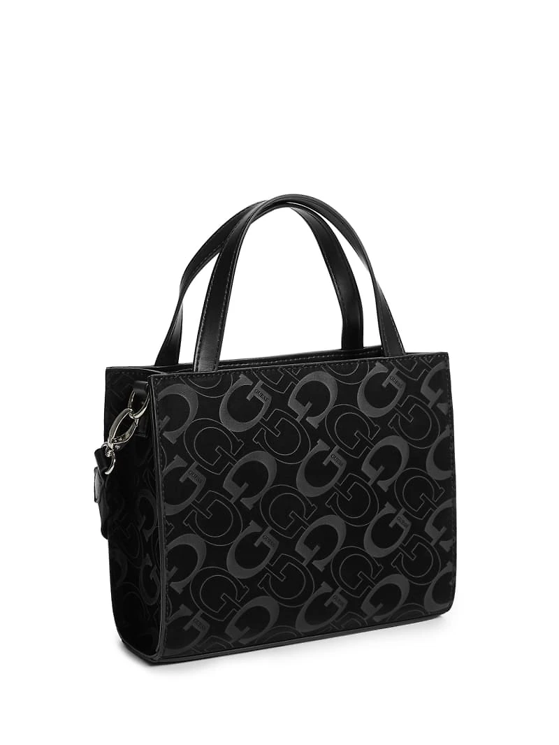 Breena Logo Mini Tote