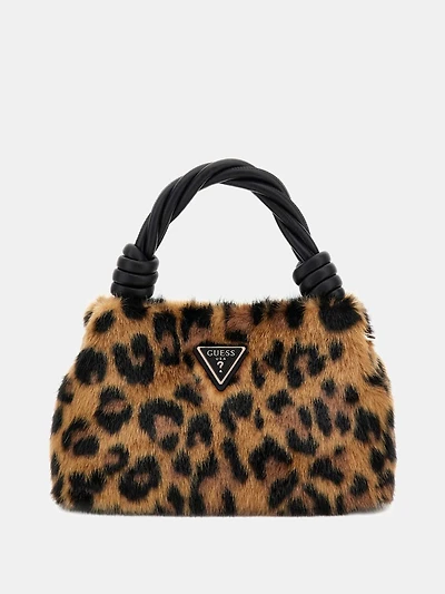 Shaida Top-Handle Crossbody