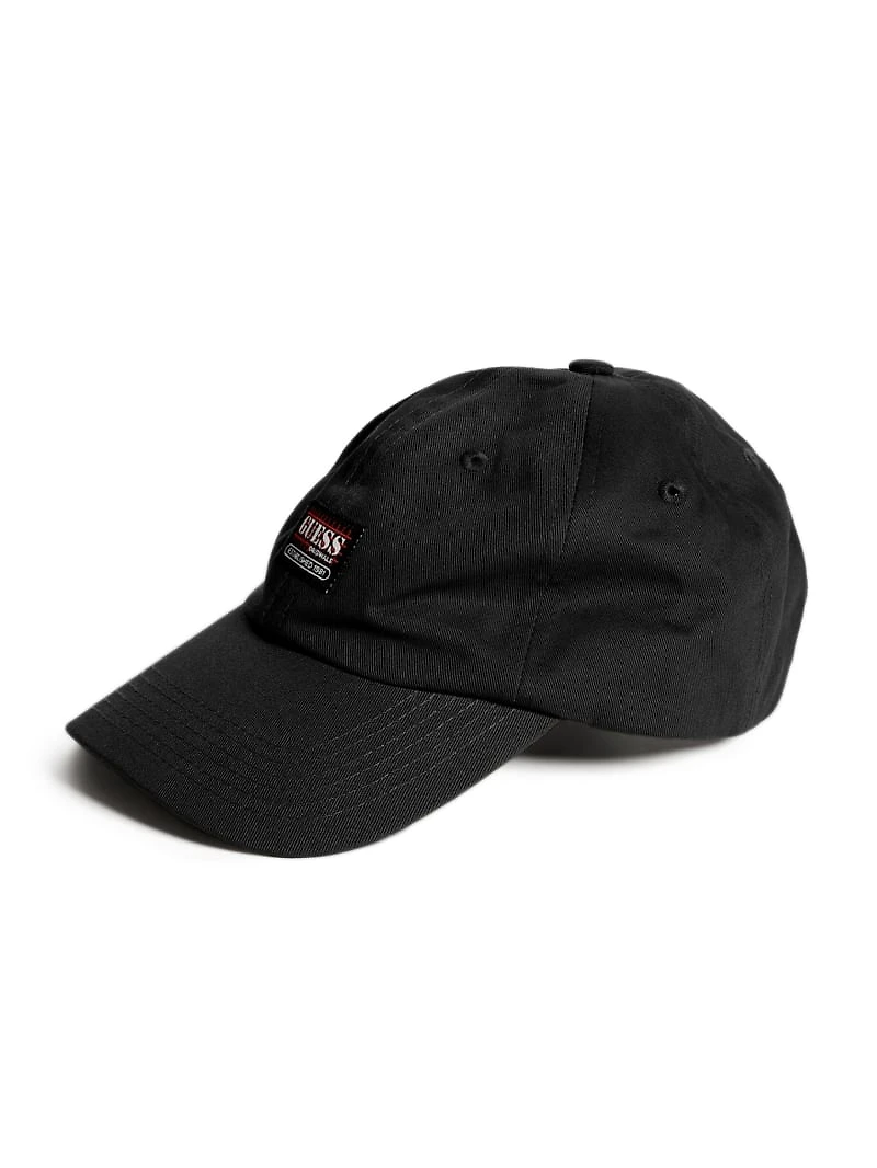GUESS Originals Dad Hat