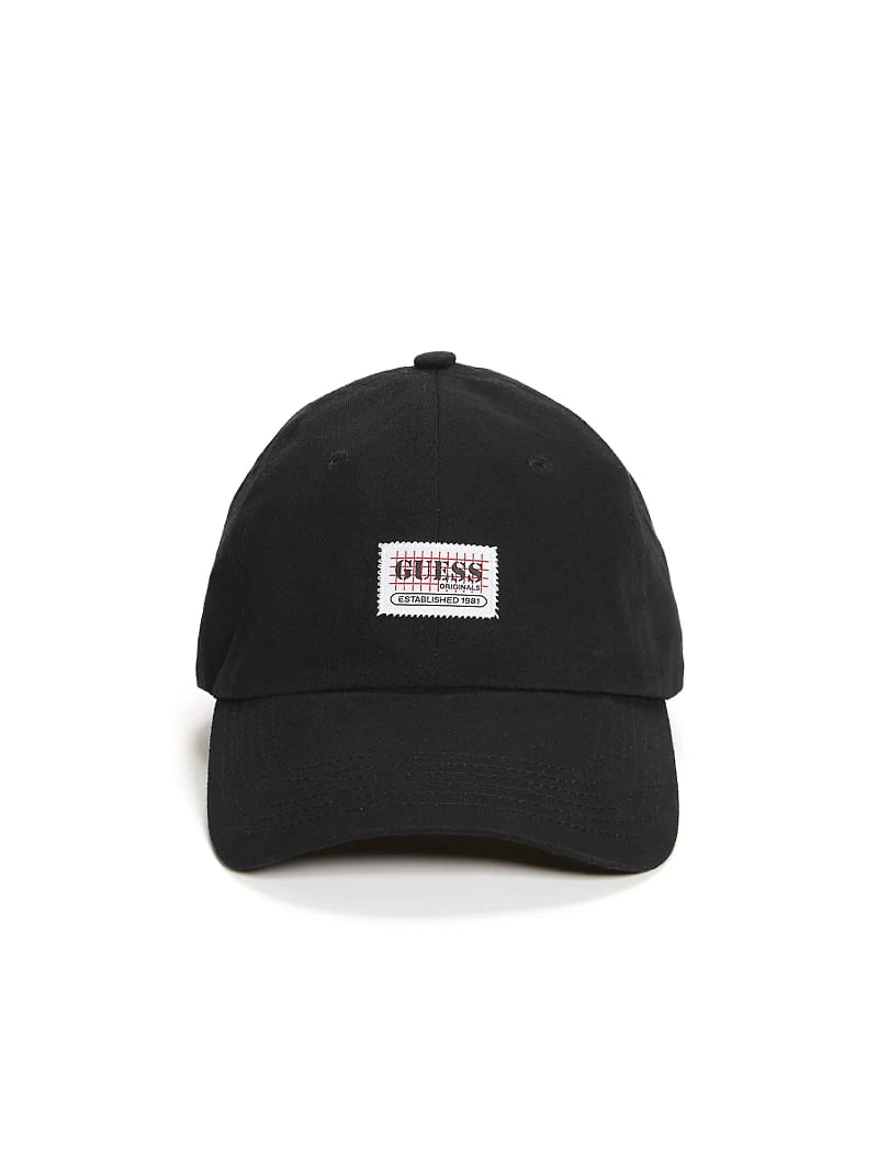 GUESS Originals Dad Hat