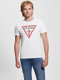 Eco Triangle Classic Tee