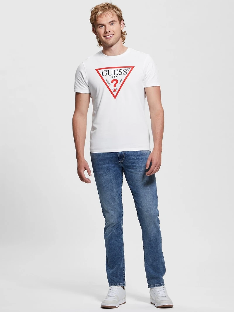 Eco Triangle Classic Tee