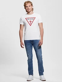 Eco Triangle Classic Tee