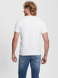 Eco Triangle Classic Tee